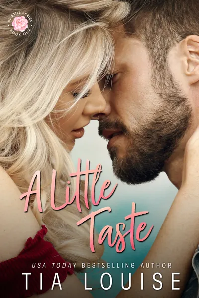 Cover of A Little Taste