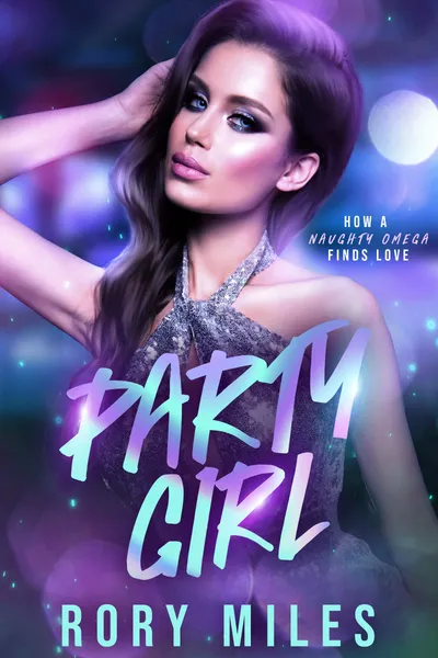Cover of Party Girl