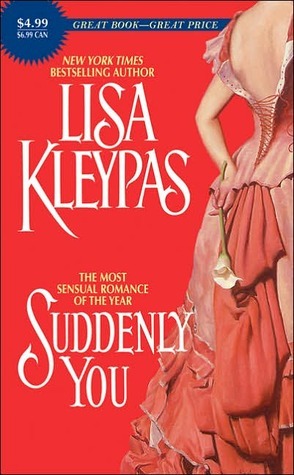 Cover of Suddenly You