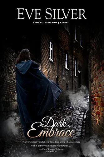 Cover of Dark Embrace