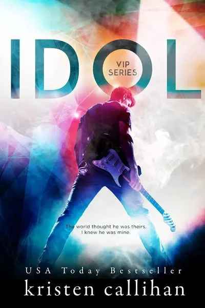 Cover of Idol