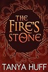 Cover of The Fire's Stone