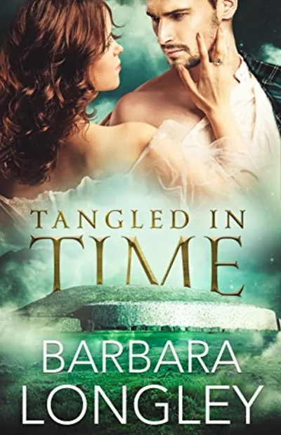 Cover of Tangled in Time