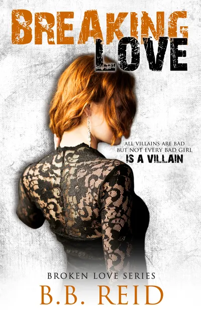 Cover of Breaking Love