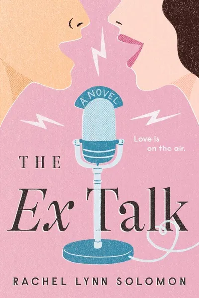 Cover of The Ex Talk
