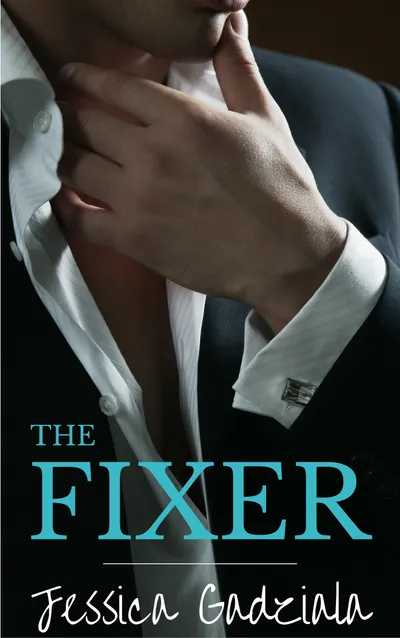 Cover of The Fixer