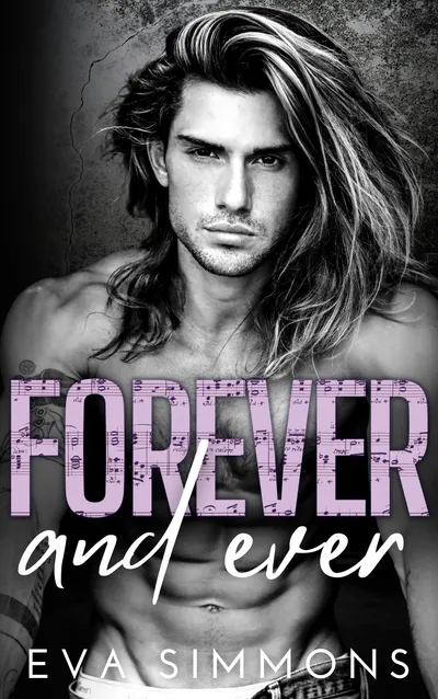 Cover of Forever and Ever