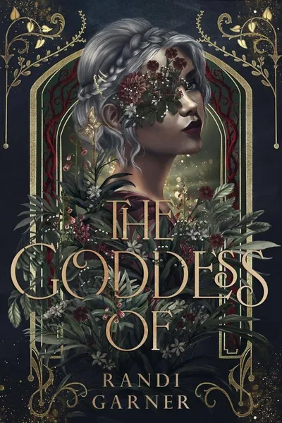 Cover of The Goddess Of