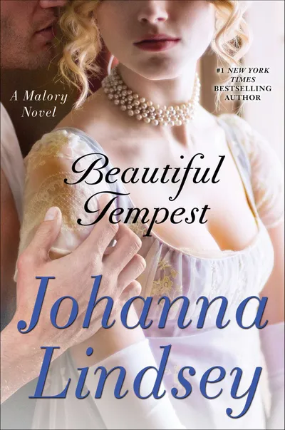 Cover of Beautiful Tempest