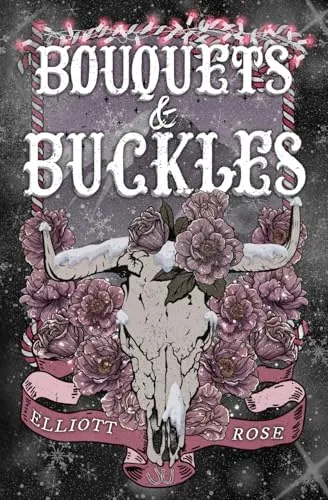 Cover of Bouquets and Buckles