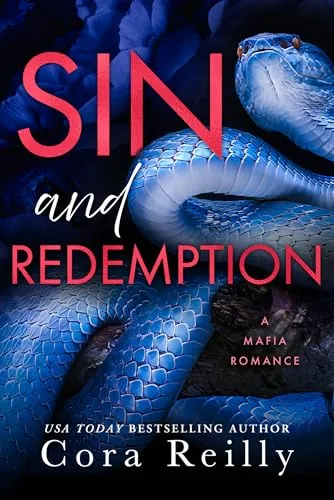 Cover of Sin and Redemption