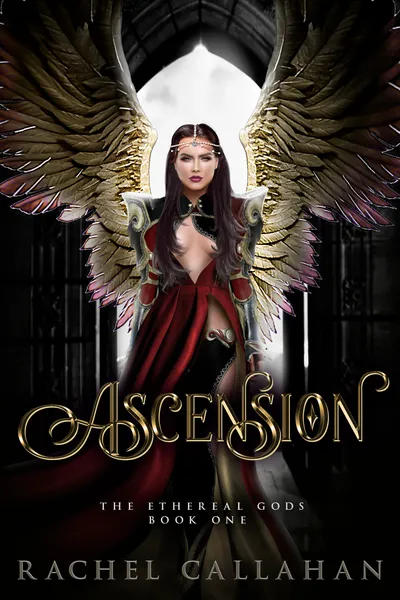Cover of Ascension