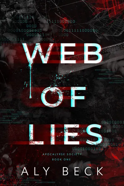 Cover of Web of Lies