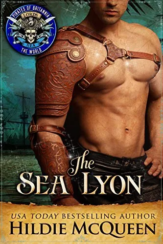 Cover of The Sea Lyon