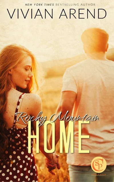 Cover of Rocky Mountain Home