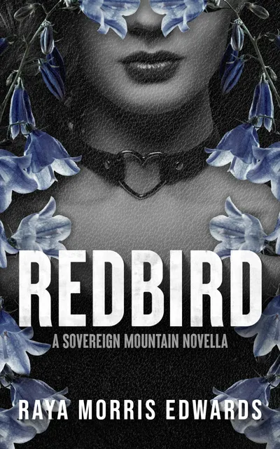 Cover of Redbird
