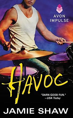 Cover of Havoc