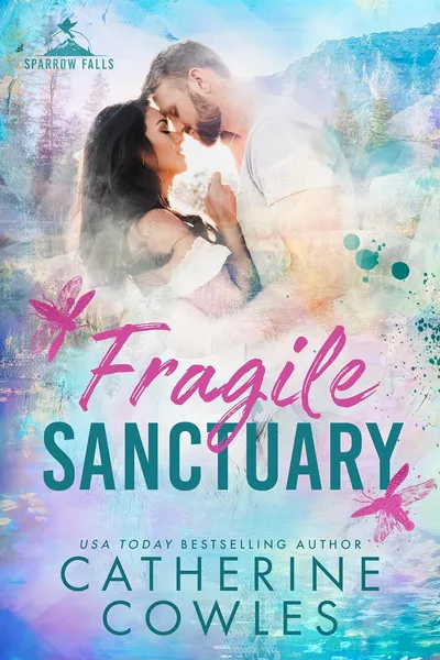 Cover of Fragile Sanctuary
