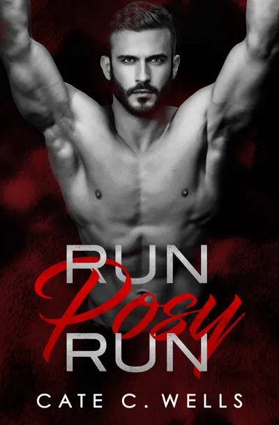 Cover of Run Posy Run