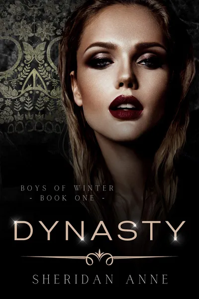 Cover of Dynasty