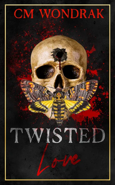 Cover of Twisted Love