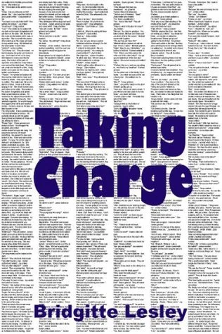 Cover of Taking Charge