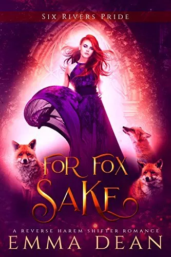 Cover of For Fox Sake