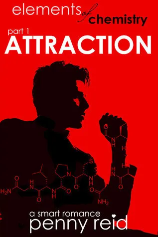 Cover of Attraction