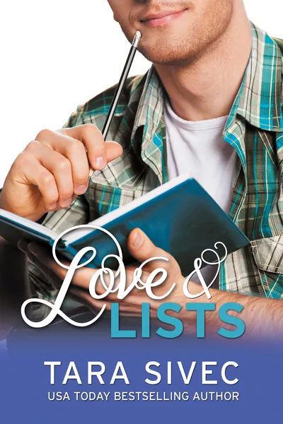Cover of Love and Lists