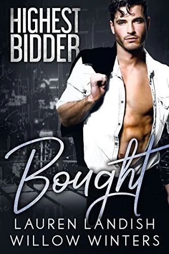 Cover of Bought