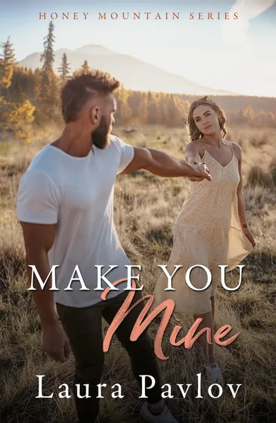 Cover of Make You Mine