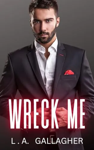 Cover of Wreck Me