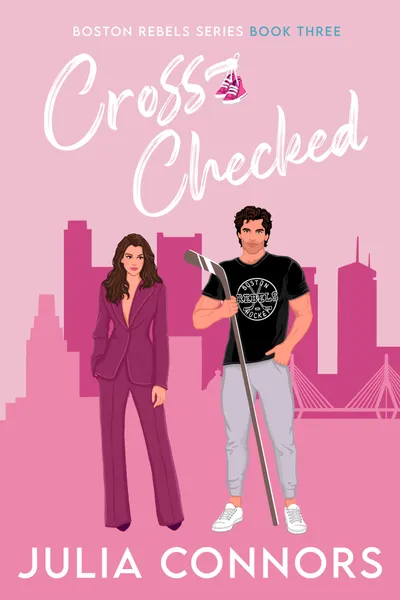 Cover of Cross-Checked