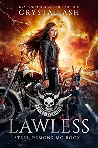 Cover of Lawless