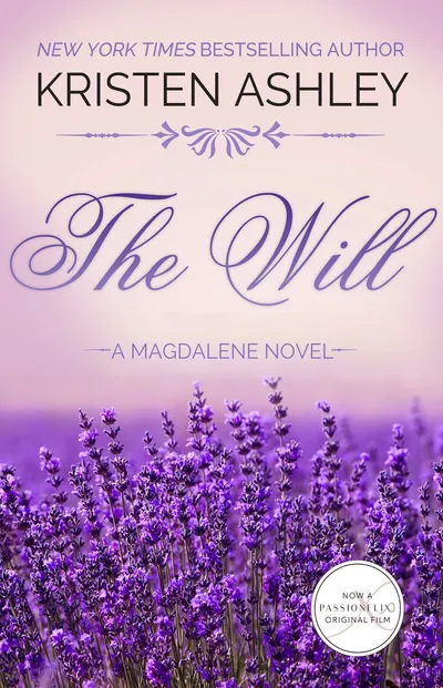 Cover of The Will