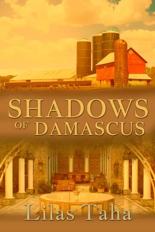 Cover of Shadows of Damascus