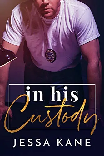 Cover of In His Custody