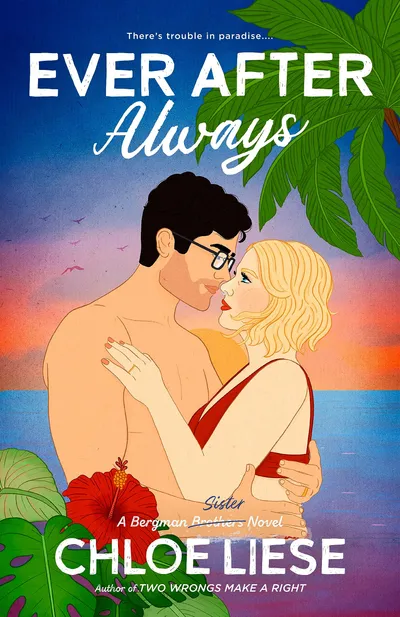 Cover of Ever After Always