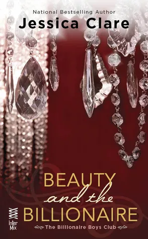 Cover of Beauty and the Billionaire