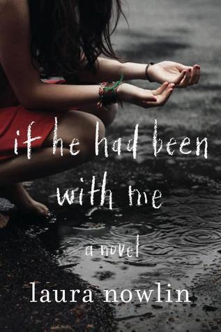 Cover of If He Had Been With Me