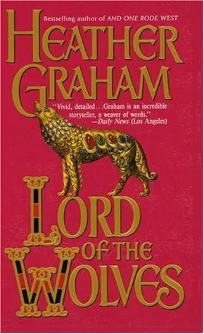 Cover of Lord of the Wolves
