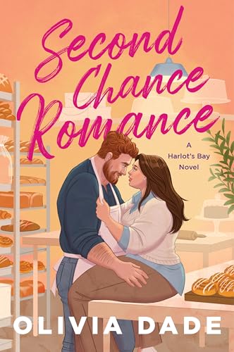 Cover of Second Chance Romance