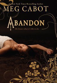 Cover of Abandon (Abandon, #1)