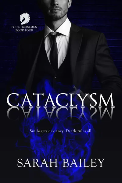 Cover of Cataclysm