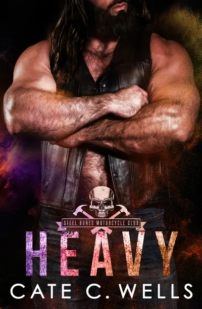 Cover of Heavy
