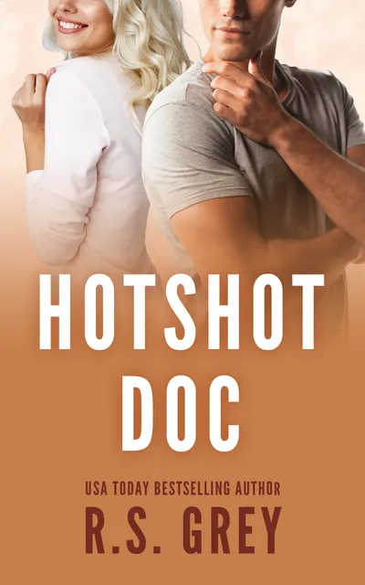 Cover of Hotshot Doc