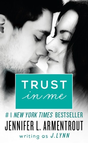 Cover of Trust in Me (Wait for You, #1.5)