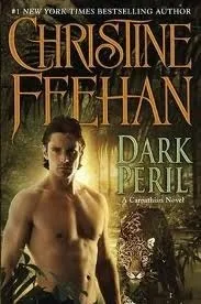 Cover of Dark Peril