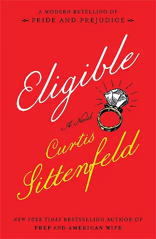 Cover of Eligible