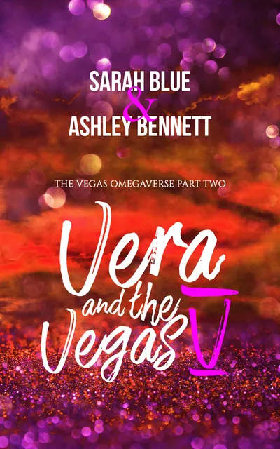 Cover of Vera and the Vegas V: Part Two